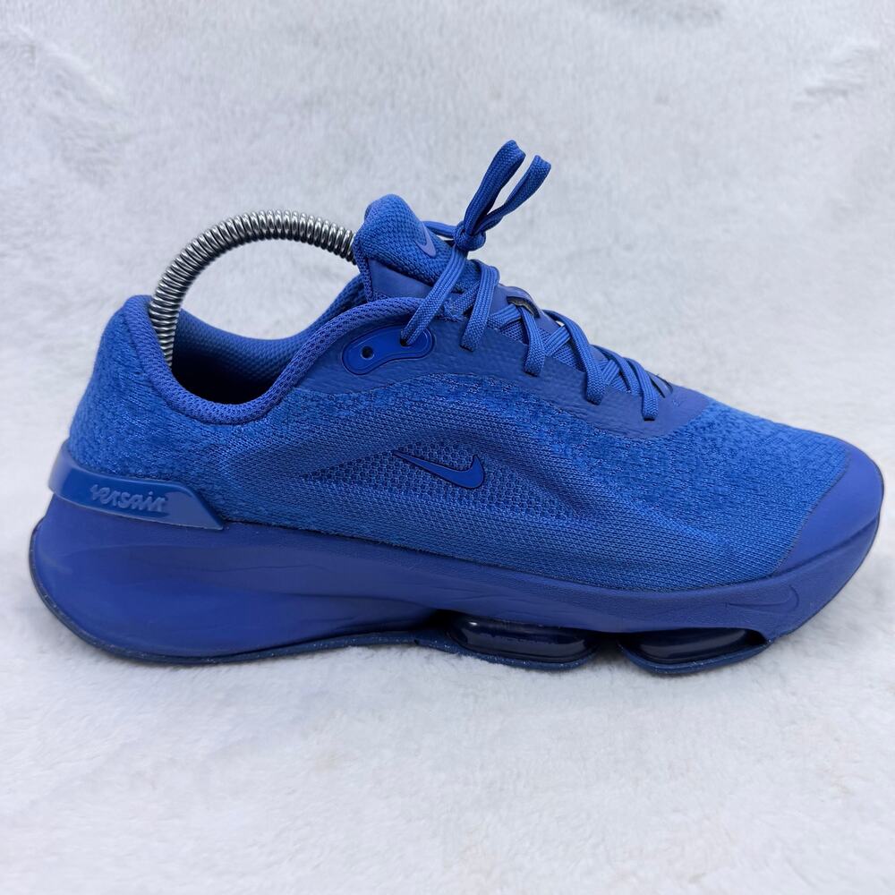 Nike Versair Womens Running Shoes Hyper Royal Blue DZ3547-400 Size 9 Athletic